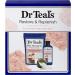 Dr Teal's Pink Himalayan Epsom Salt & Foaming Bath Oil Sampler Gift Set - 2020 Edition - Buy Online on GoSupps.com