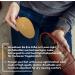Luxus Light Forefoot Insoles - Leather & Foam Ball of Foot Cushioning - Anti-Odour Carbon - Women's Half-Shoes 7-9 - Buy Online on GoSupps.com