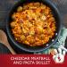 Hamburger Helper Potato Stroganoff 5 oz Box - Pack of 12 | Delicious and Easy Meal Solution - Buy Online on GoSupps.com