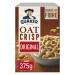 Quaker Oat Crisp Original Cereal 375g 375 g (Pack of 1)