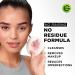 Garnier Micellar Cleansing Jelly Water All-in-One Cleanser & Makeup Remover With Charcoal and Salicylic Acid Purifying Reduces Imperfections No Rinsing Suitable for Acne-Prone Skin 400ml - Buy Online on GoSupps.com