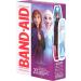 Band-Aid Brand Disney Frozen Adhesive Bandages - Assorted Sizes 20 Count (Pack of 6) - Buy Online on GoSupps.com