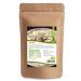 Mynatura organic roasted soy flour I Made from soybeans I Soy I Vegan I For baking and cooking I Flour alternative I In a bag (1000g)