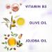 L'il Critters Fiber Gummy Supplement for Kids Digestive Support 90 Gummies & So Cozy Leave in Conditioner Spray for Kids Curly Hair Detangler 8 Fl Oz - Buy Online on GoSupps.com