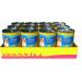 Josicat Fish in Sauce (12 x 415 g) | Premium Wet Cat Food with Vitamin D3 | Adult Cat Sole Feed by Josera - Buy Online on GoSupps.com