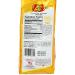 Jelly Belly Gourmet Candy Corn Gift Bag - 7.5 oz (Pack of 1) - Buy Online on GoSupps.com