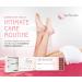Hydro Nature Long-Lasting Vaginal Moisturizer with Hyaluronic Acid - 6 Disposable Applicators (3.5g each) | International Shipping Available - Buy Online on GoSupps.com