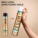 L'Oreal Paris Elnett Hair Care Elnett Satin Extra Strong Hold Hairspray - Unscented Long Lasting + Humidity Resistant Hair Styling Spray 2.2 Oz Unscented 2.2 Ounce (Pack of 1) - Buy Online on GoSupps.com