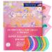 Onespring Under Eye Patches (24 Pairs) - Under Eye Mask  Eye Patches for Wrinkles  Puffy Eyes  Dark Circles  Eye Bags  Natural Collagen Eye Gels Pads  Under Eye Mask Patches for Beauty & Personal Care 24 Count (Pack of 1...