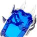 Buy Salewa Alpinist Alu Walk Steel/Blue Uni - Premium Outdoor Gear for Global Shipping - Buy Online on GoSupps.com