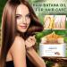Pure Organic Batana Oil for Hair Growth - 100% Natural Unrefined Oil from Honduras for Men & Women | Deep Nourishment for Dry Damaged Hair (4.23 Fl Oz - Buy Online on GoSupps.com