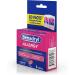 Benadryl Ultratabs Go Packs 8 Antihistamine Tablets - Diphenhydramine HCl - Travel Size Packets - Buy Online on GoSupps.com