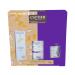 Cattier - Face Beauty Set - Day Care + Cleansing Milk + Violet Clay Mask 280.0 grams