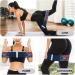 Buy Skull Printed Resistance Bands | Elastic Exercise Bands for Total Body Workouts - International Shipping Available - Buy Online on GoSupps.com