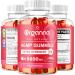 (2 Pack) Organna Gummies Official Organa Full Gummies Formula Reviews 60 Gummies for 2 Months - Buy Online on GoSupps.com