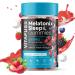 Melatonix Sleep Gummies for Adults