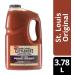 Cattlemen s Base BBQ Sauce St. Louis Original 3.78L St Louis Original 3.78 l (Pack of 1) - Buy Online on GoSupps.com