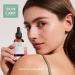 SKIN LABO SkinLabo - Hyaluronic Acid Active Serum Plumping and Smoothing Effect Moisturizes Plumps and Smoothes the Skin with Hyaluronic Acid - 15 ml - Buy Online on GoSupps.com
