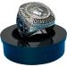 Express Medals Basketball Champion Trophy Rings - Pack of 1-12 - Buy Online on GoSupps.com