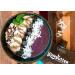 Yumbutter Superfood Almond Butter 6.2oz - Gluten Free, Vegan, Non-GMO - Buy Online on GoSupps.com