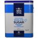 Tate and Lyle Sugars Granulated Pure Cane Sugar Drum with Handle 3 kg