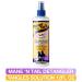 Mane 'n Tail Detangler Spray 12 fl oz - Smooth, Tangle-Free Hair Solution - Buy Online on GoSupps.com