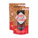 Dot's Homestyle Pretzels 18 Ounce Family Size Original Seasoned Pretzel Twists (2 Pack) Original 18 Ounce (2 Pack)