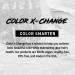 Color X-Change Phase-Out Gentle Dye Decolorizer + Intensive Hair Mask 2 Count - Complete Hair Care Set - Buy Online on GoSupps.com