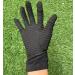 Copper Compression Gloves for Arthritis Pain Relief - Small (1 Pair) - Buy Online on GoSupps.com