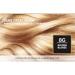 L'Oreal Paris Superior Preference 8G Golden Blonde Hair Dye - Fade-Defying + Shine - 1 Pack - Buy Online on GoSupps.com