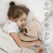 LA MEND Nite Owl Patch - 6 Count (Pack of 2) for Children's Bedtime | Tart Cherry, Chamomile & Skullcap | Plant-Based (12 Patches) - Buy Online on GoSupps.com