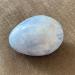 Celestite Quartz Crystals Stone Egg Gemstones Natural and Minerals Fontaine Decoration Maison Spiritual Engel arredo casa - (Size: 60-75mm) - Buy Online on GoSupps.com