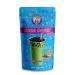 GREEN TEA LATTE (Matcha) Boba / Bubble Tea Drink Mix Powder By Buddha Bubbles Boba 10 Ounces (283 Grams) 10 Ounce (Pack of 1) - Buy Online on GoSupps.com