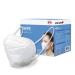 BYD CARE KN95 Respirator Masks - 50 Pack | Breathable, Comfortable, Foldable Safety Masks with Ear Loop - GB2626 Certified - Buy Online on GoSupps.com