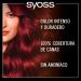 Schwarzkopf Syoss Oleo Intense Hair Dye 100 pure oils 0 ammonia 676 warm copper 3 pieces - Buy Online on GoSupps.com