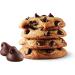 CHIPITS Chocolate Chips for Baking Baking Ingredients Holiday Baking Chocolate Pure Semi-Sweet Chocolate 1.65kg - Buy Online on GoSupps.com