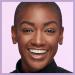 Maybelline Express Brow Ultra Slim Defining Eyebrow Pencil 07 Black - 1 Count - Buy Online on GoSupps.com