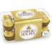  Ferrero Ferrero Rocher T16 200g Pack of 5 - Buy Online on GoSupps.com