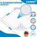 Premium Disposable Incontinence Bed Pads - 30 Pack (60x90cm 1000ml & 1200ml) - Waterproof & Highly Absorbent Medical Grade - Buy Online on GoSupps.com