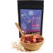  YouFlake YouFlake 3BEEREN BISS | Organic mix of dried strawberries raspberries and blueberries | 210 g - Buy Online on GoSupps.com
