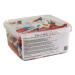 Buy Mix Party Box with Ferrero Kinder Specialties - 730g Sweets | International Shipping - Buy Online on GoSupps.com