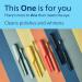 Philips One by Sonicare Battery Toothbrush with Two Brush Heads Midnight BD8304/AZ - Buy Online on GoSupps.com