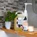 Miniml All Natural Body Wash and Bubble Bath - 5L Refill Moisturising Pink Grapefruit and Aloe Vera Sensitive Skin Eco Shower Gel Bath Soak - Vegan Friendly Hand Face & Body High Foam Scrub Pink Grapefruit & Aloe Vera - Buy Online on GoSupps.com