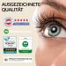 Eyecatcha Eyelash Serum - Hormone-Free Eyelash Booster with Black Sea Rod Oil | 2023 Test Winner | 3ml - Buy Online on GoSupps.com