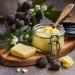 Buy Borgunto Weisser Truffle Butter 80g - Authentic White Truffle Gluten-Free Preservative-Free - International Shipping Available - Buy Online on GoSupps.com