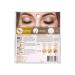 Kiss Vluxe Mermaid Short Individual Lashes (3 PACK) - Long-Lasting, Natural-Looking Extensions - Buy Online on GoSupps.com