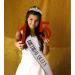 ZeroStage Birthday Queen Sash and Tiara Set - Crystal Crown Rhinestone Headband for Women - Princess Party Decorations and Gifts - Silver - Buy Online on GoSupps.com