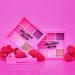 Kara Beauty Shocking Berry 9-Shade Scented Palette - Vegan, Multi-Finish Creative Beauty - Buy Online on GoSupps.com