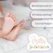 Millis Magic Towels 23x25 pcs: Nourishing Diaper Inlays + Free Fairy Tale Book | Made in Germany | Sensitive Skin Protection | Pollutant-Free | Ideal for Diaper Dermatitis - Buy Online on GoSupps.com
