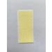 Amella Hair 60 Pieces Double Sided Tape Tabs for Hair Extensions - 4cm x 0.8cm (Blue) - Premium Replacement Adhesive - Buy Online on GoSupps.com